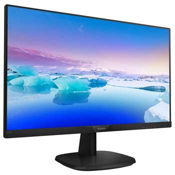 Монитор Philips LCD 27'' [16:9] 1920х1080 273V7QDSB (00/01)