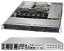 Сервер SuperMicro SYS-6019P-WTR 1G 2P 2x750W