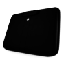 Аксессуар для Apple Cozistyle SmartSleeve Leather for Macbook 11" Black CLNR1109