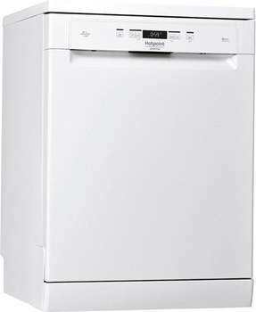 Посудомоечная машина HOTPOINT-ARISTON HFO 3C23 WF белый