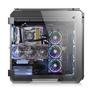 Корпус Thermaltake View 71 TG черный CA-1I7-00F1WN-00