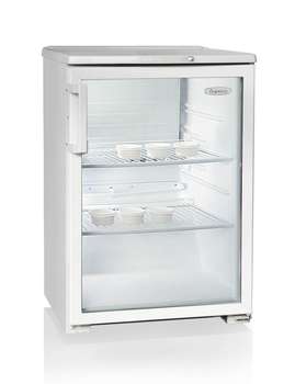Холодильник БИРЮСА Б-152 белый