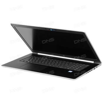 Ноутбук HP ProBook 470 G5 17.3"/48WHr/war 1y/2.5kg/Metallic Grey/W10Pro