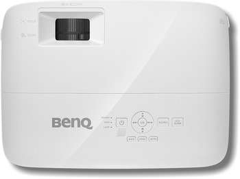 Проектор Benq MX611 DLP 4000Lm 20000:1 ресурс лампы:4000часов 2xHDMI 2.3кг 9H.J3D77.13E