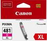 Струйный картридж Canon CLI-481XL M 2045C001 пурпурный для Pixma TS6140/TS8140TS/TS9140/TR7540/TR8540