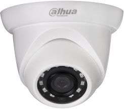 Камера видеонаблюдения DAHUA Видеокамера IP  DH-IPC-HDW1020SP-0360B-S3 3.6-3.6мм