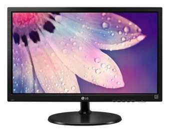 Монитор LG LCD 19" TN 19M38A-B