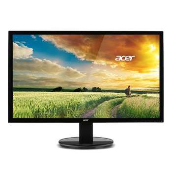 Монитор Acer LCD 22" K222HQLB BLACK UM.WX3EE.002