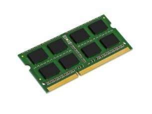 Оперативная память Kingston 8GB PC12800 DDR3 SO KVR16LS11/8
