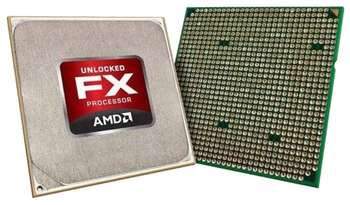 Процессор AMD FX 8370E X8 OEM FD837EWMW8KHK