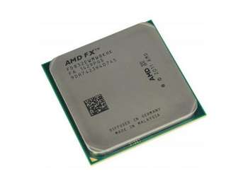 Процессор AMD FX X8 8320E, FD832EWMW8KHK