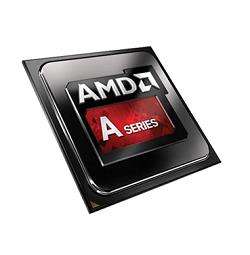 Процессор AMD A8-9600 Bristol Ridge