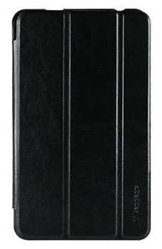 Аксессуар для планшета IT Baggage Чехол GALAXY TAB A 7" BLACK ITSSGTA7005-1