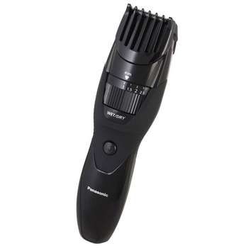 Триммер для волос Panasonic ER-GB42-K520 черный