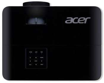 Проектор Acer X128H DLP 3600Lm 20000:1 ресурс лампы:4000часов 1xHDMI 2.7кг MR.JQ811.001