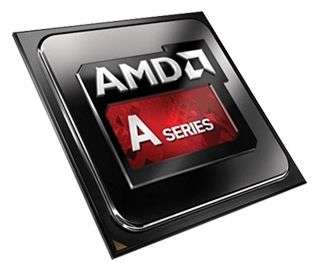 Процессор AMD A8-9600 Bristol Ridge (AM4, L2 2048Kb) OEM