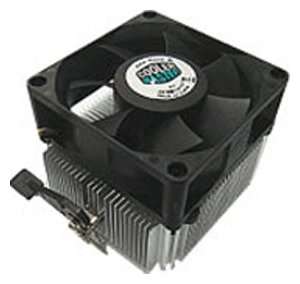 Кулер для процессора Cooler Master SAM3/SAM2 DK9-7G52A-0L-GP