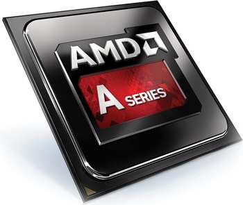Процессор AMD A6 AD9500AGM23AB AM4 OEM