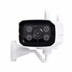 Камера видеонаблюдения RUBETEK Видеокамера IP RV-3405 2.0-3.6мм цветная