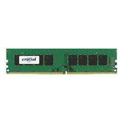 Оперативная память для сервера Crucial 16GB PC21300 ECC CT16G4WFD8266