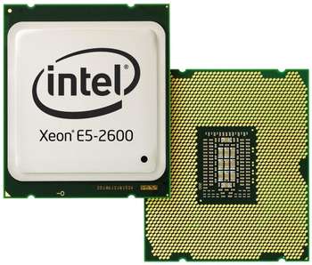 Процессор для сервера Huawei Процессор Intel Xeon 2100/20M/8C S2011 85W E5-2620V4 OEM