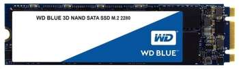 Накопитель SSD WD S500G2B0B