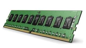 Оперативная память для сервера Samsung Модуль памяти 16GB PC19200 ECC M391A2K43BB1-CRCQ0 SAMSUNG