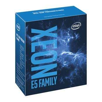 Процессор для сервера Intel Процессор  Xeon 2400/25M S2011-3 BX E5-2640V4 BX80660E52640V4 IN