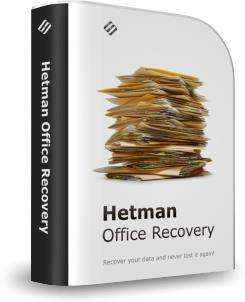 Программное обеспечение ESDRU-HOR2.3-HE Hetman Office Recovery
