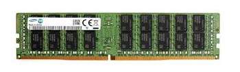 Оперативная память для сервера Samsung Модуль памяти 32GB PC21300 REG M393A4K40CB2-CTD6Q SAMSUNG