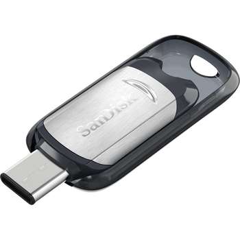 Flash-носитель SanDisk Ultra USB Type-C 64GB