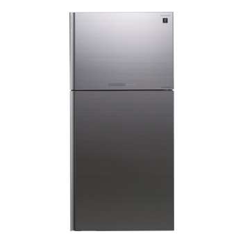Холодильник Sharp SJXG60PGSL