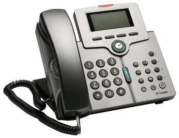 VoIP-оборудование D-Link ip Business VoIP Phone POE support DPH-400SE/E/F2