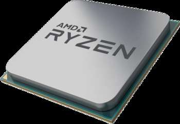 Процессор AMD Ryzen 5 2600 AM4 OEM YD2600BBM6IAF