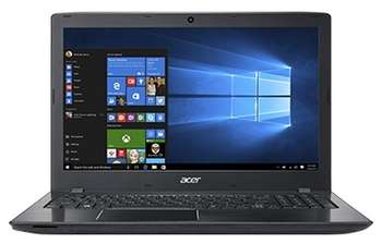 Ноутбук Acer E5-576G-84AQ