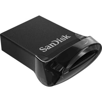 Flash-носитель SanDisk Ultra Fit USB 3.1 128GB