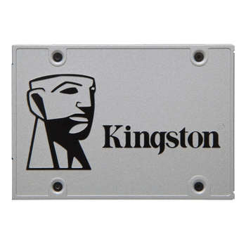 Накопитель SSD Kingston 240GB SSDNow UV500 SATA3 2280