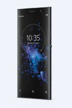 Смартфон Sony Xperia XA2 Plus DS Black 32Gb (H4413 Black)