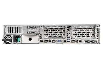 Сервер Intel WILDCAT PASS 2U R2308WTTYSR 975760