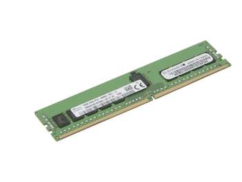 Оперативная память для сервера SuperMicro Модуль памяти 16GB PC21300 REG HMA82GR7AFR8N-VK HYNIX