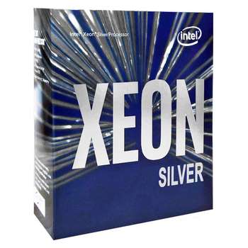 Процессор для сервера Intel Процессор  Xeon 2100/11M S3647 BX SILVER 4110 BX806734110 IN