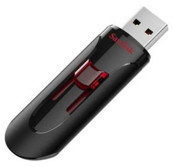 Flash-носитель SANDISK BY WESTERN DIGITAL Флэш-накопитель USB3 16GB SDCZ600-016G-G35 SANDISK