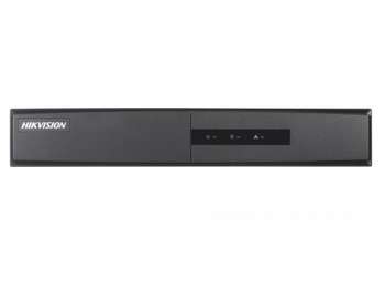 Видеорегистратор видеонаблюдения HIKVISION DS-7104NI-Q1/4P/M