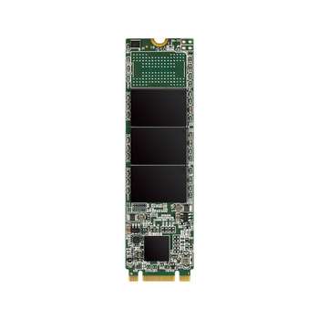 Накопитель SSD Silicon Power SSD жесткий диск M.2 2280 120GB M55 SP120GBSS3M55M28