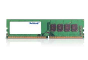 Оперативная память Patriot 4GB PC21300 DDR4 PSD44G266641