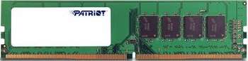Оперативная память Patriot 8GB PC21300 DDR4 PSD48G266681