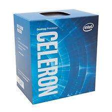 Процессор Intel Celeron G4900 S1151 BOX 2M 3.1G BX80684G4900SR3W4