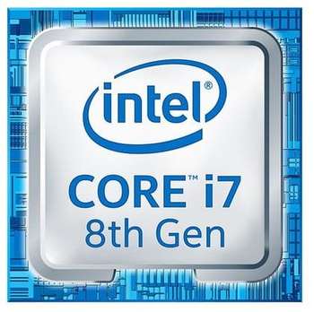 Процессор Intel CORE I7-8700K S1151 OEM 3.7G CM8068403358220 S R3QR IN