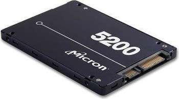 Накопитель для сервера Crucial 960GB 5200 PRO MTFDDAK960TDD-1AT1ZABYY