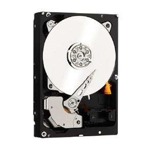 Накопитель для сервера Western Digital Жесткий диск SATA 500GB 7200RPM 6GB/S 64MB WD5003ABYZ WDC
